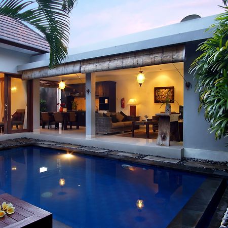 Bumi Linggah Villas Bali Payangan Zewnętrze zdjęcie