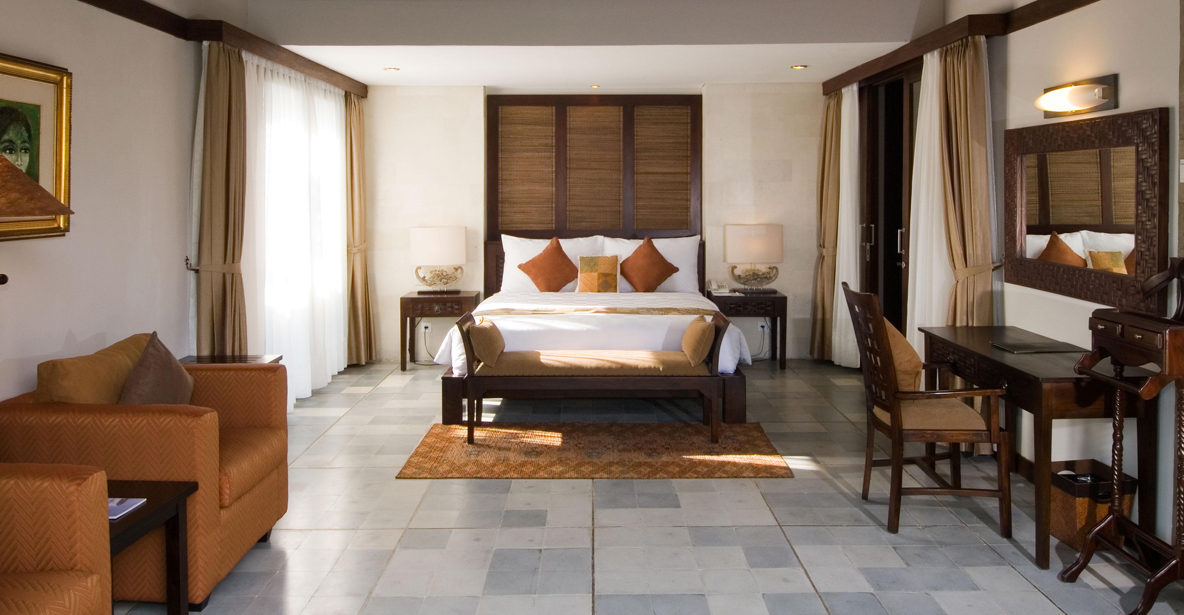 Bumi Linggah Villas Bali Payangan Zewnętrze zdjęcie