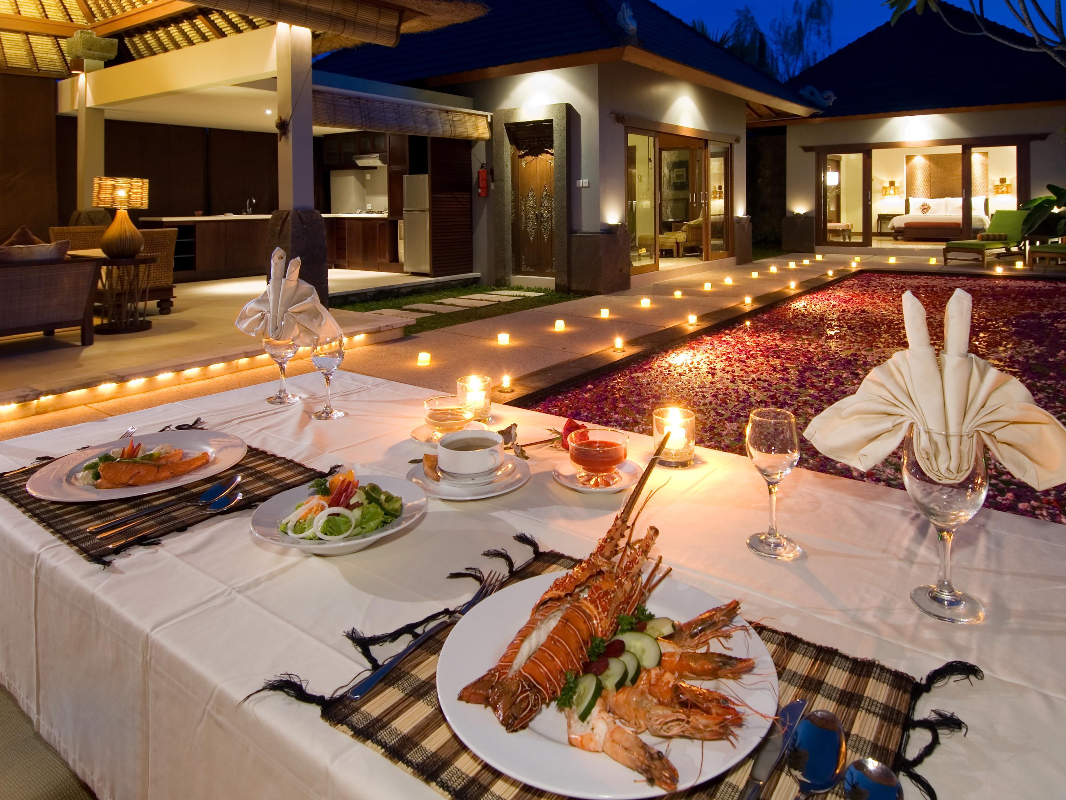 Bumi Linggah Villas Bali Payangan Zewnętrze zdjęcie