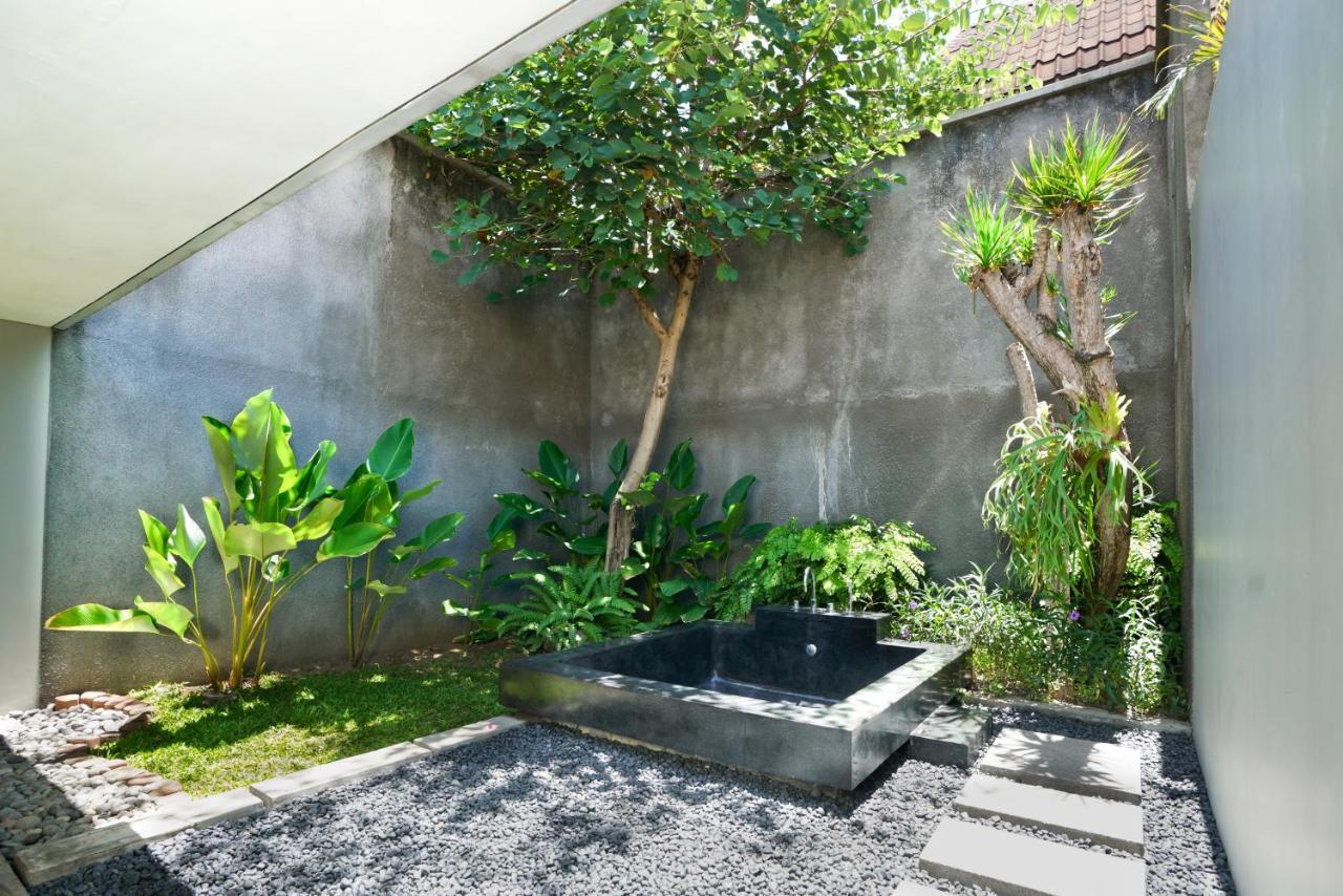 Bumi Linggah Villas Bali Payangan Zewnętrze zdjęcie