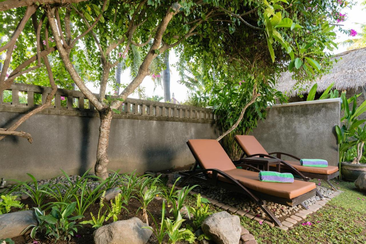 Bumi Linggah Villas Bali Payangan Zewnętrze zdjęcie