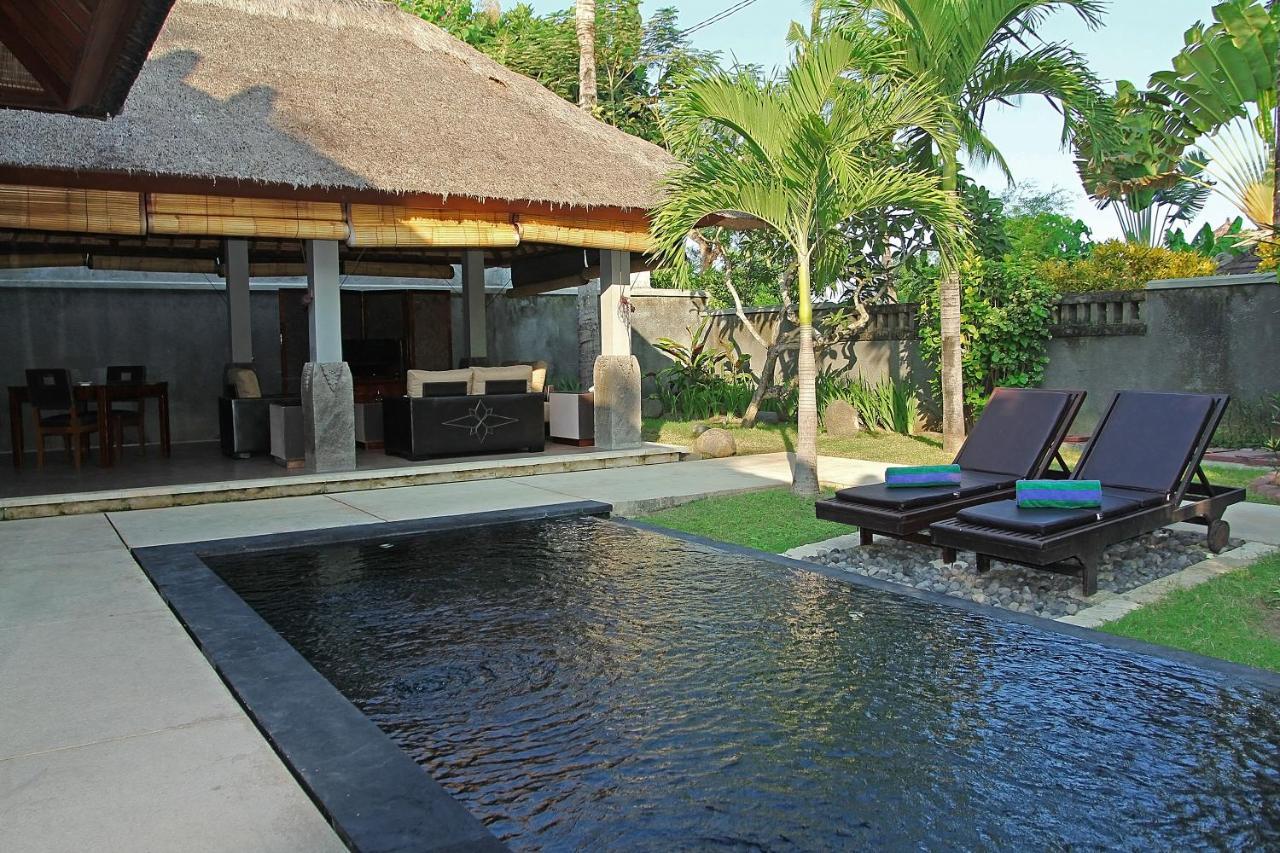 Bumi Linggah Villas Bali Payangan Zewnętrze zdjęcie