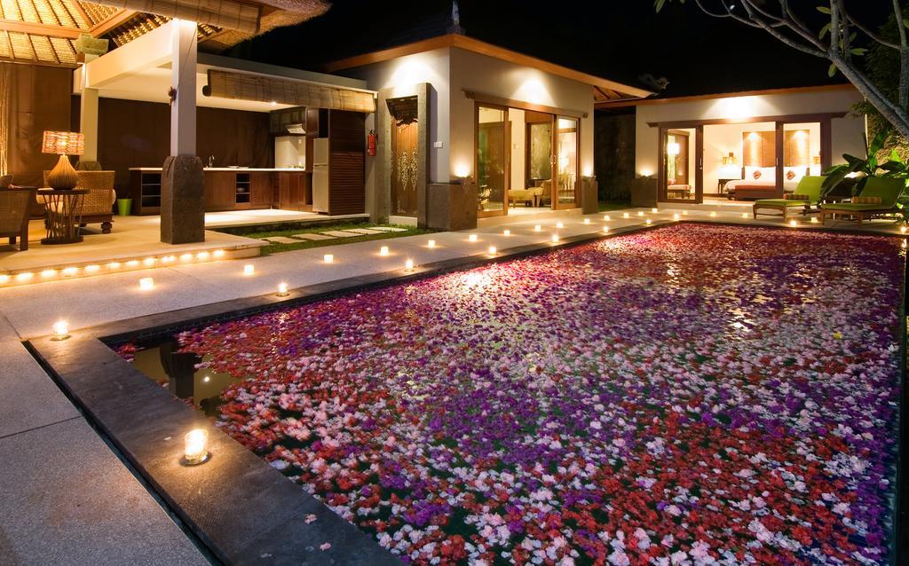 Bumi Linggah Villas Bali Payangan Zewnętrze zdjęcie