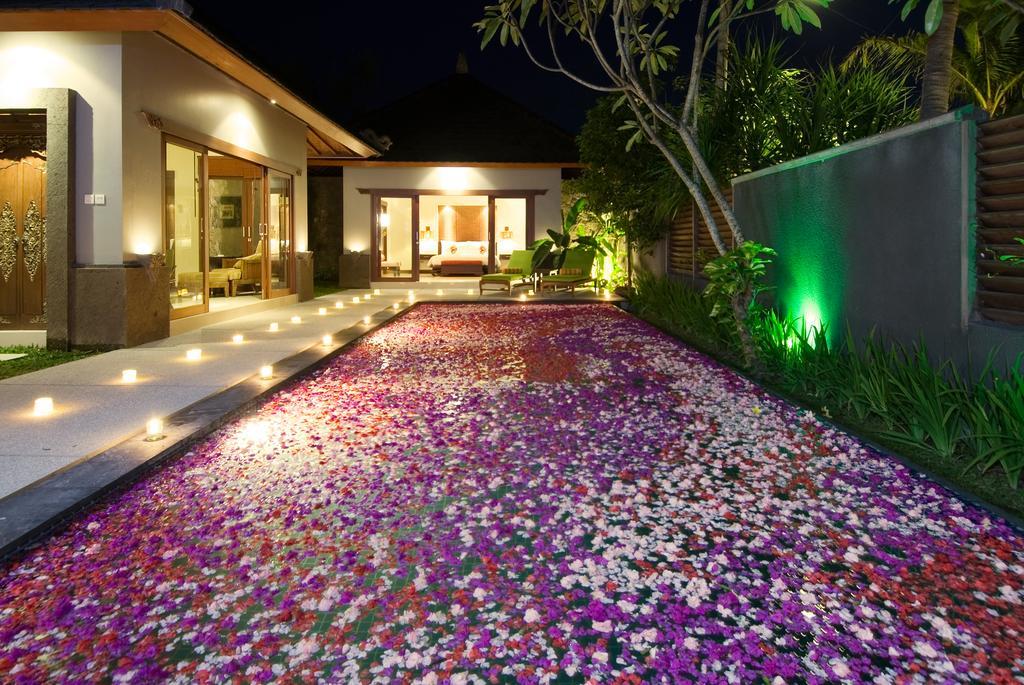 Bumi Linggah Villas Bali Payangan Zewnętrze zdjęcie