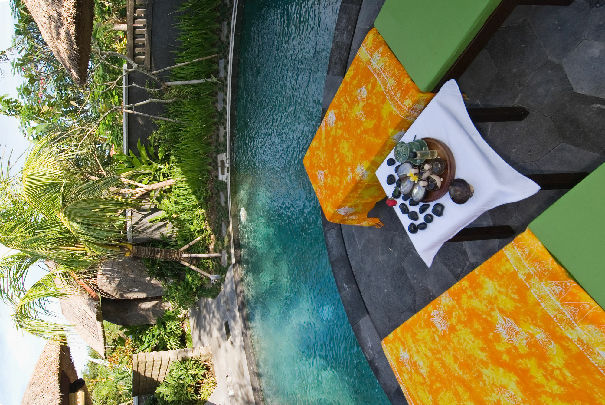 Bumi Linggah Villas Bali Payangan Zewnętrze zdjęcie