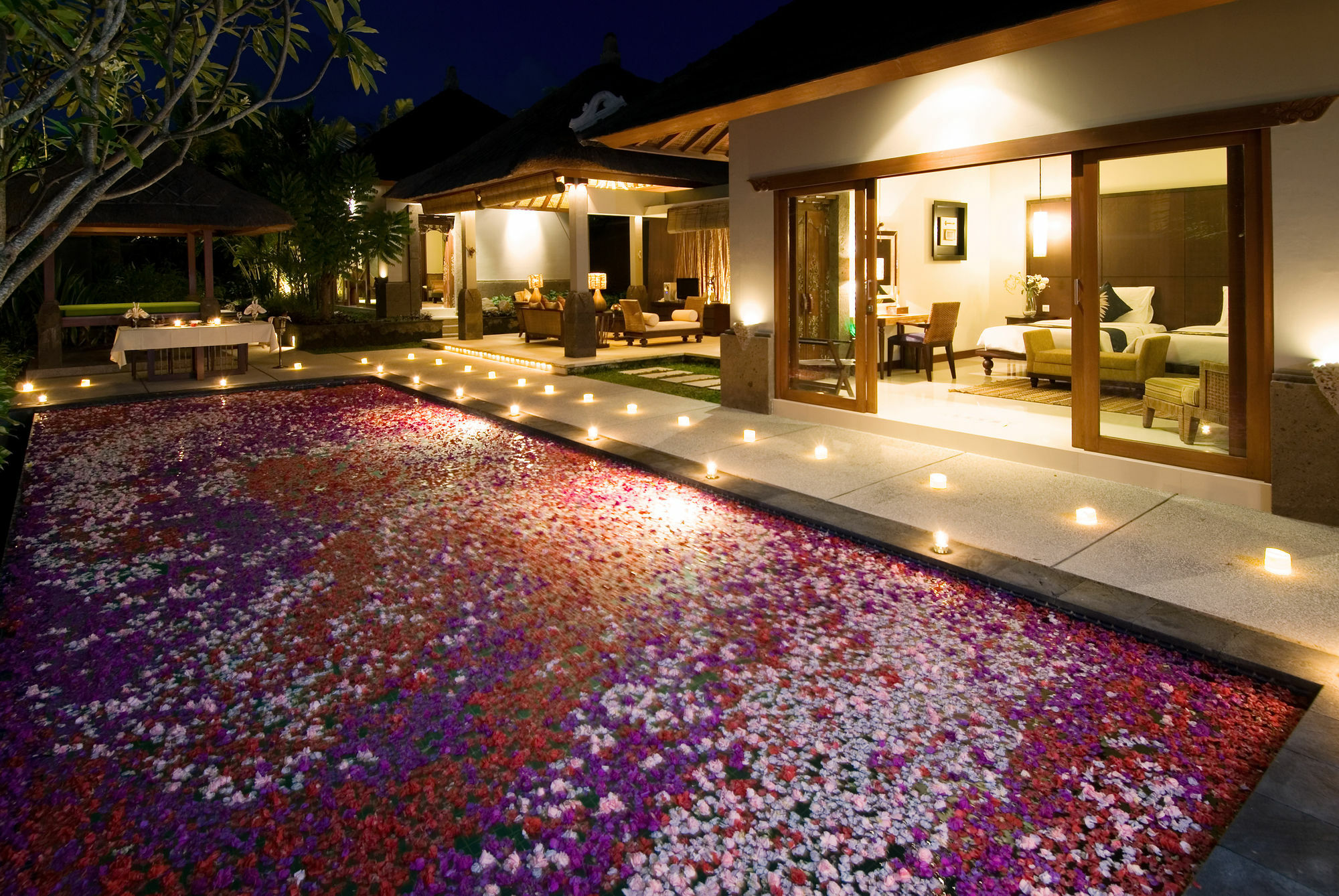 Bumi Linggah Villas Bali Payangan Zewnętrze zdjęcie